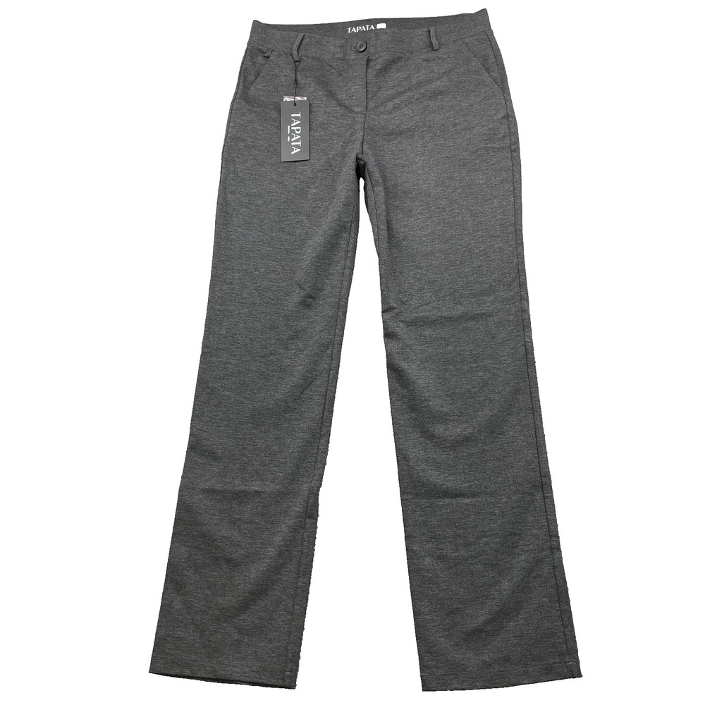 Tapata Dress Pant Legging Women's Large Comfort Yoga Corpcore Comfort Office 90s